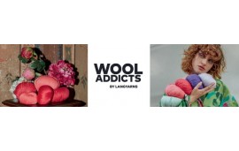 Catalogue tricot WOOLADDICTS